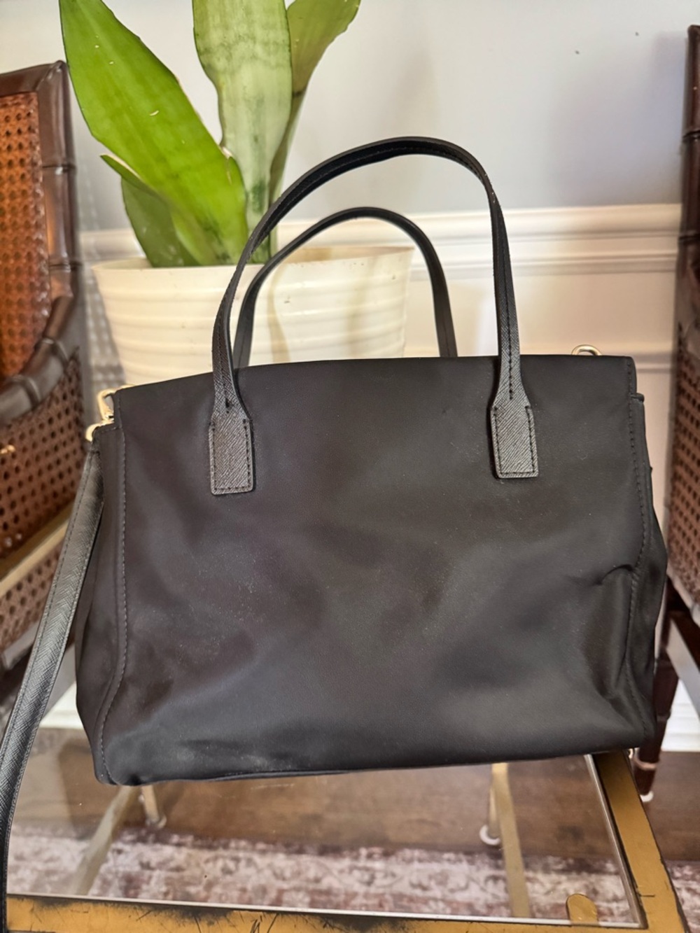 kate spade Blake Avenue Nylon bag - Picture 2 of 6